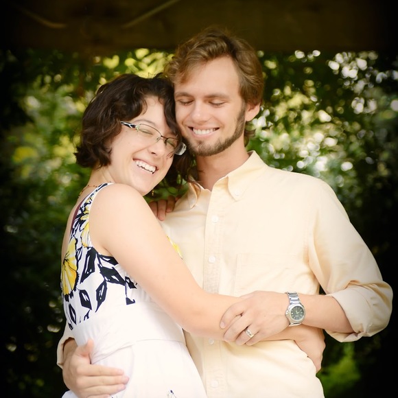 Meet your Posher, Mary - Picture 1 of 1